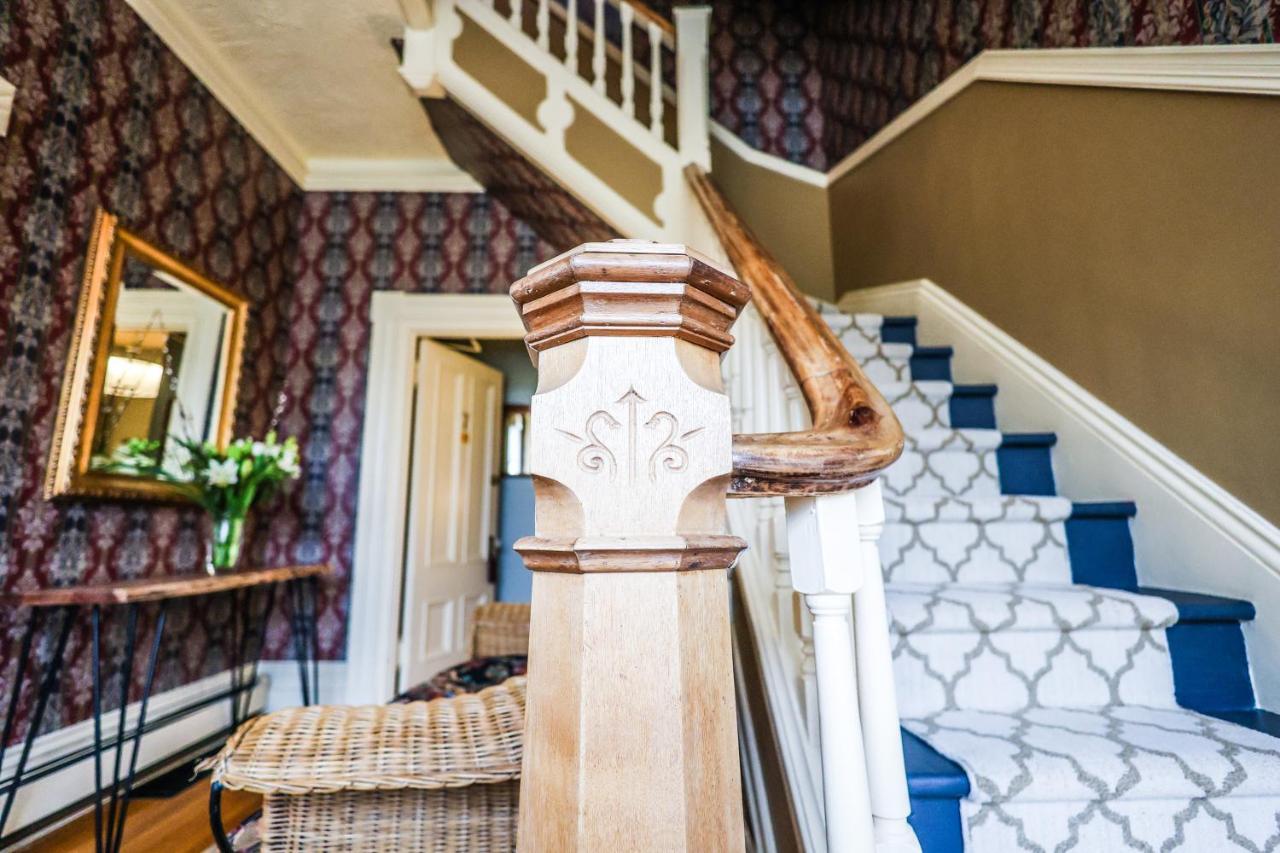 The Lunenburg Inn Luaran gambar