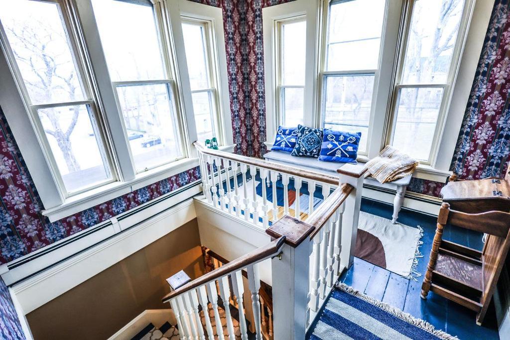 The Lunenburg Inn Luaran gambar