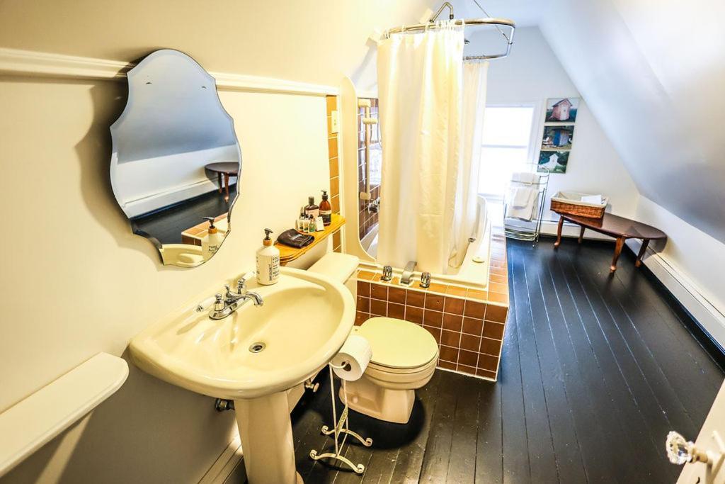 The Lunenburg Inn Luaran gambar