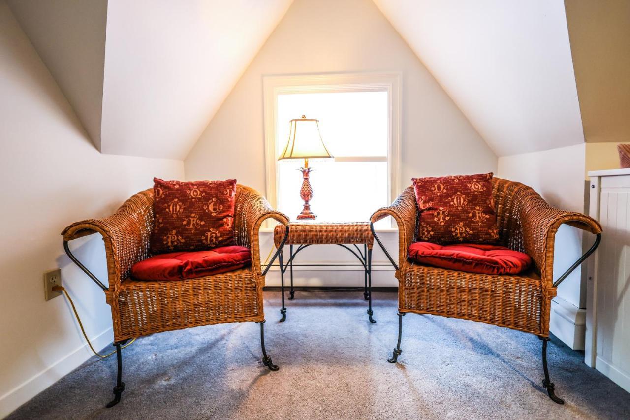 The Lunenburg Inn Luaran gambar